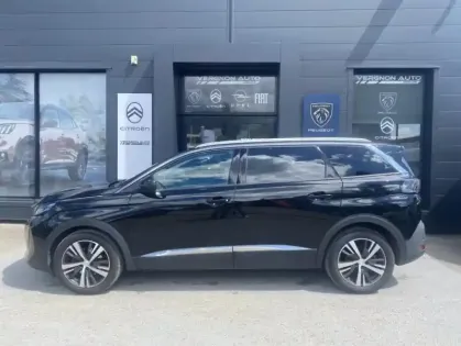 Photo 35 Peugeot 5008 II BlueHDi 130 S&S Allure Pack