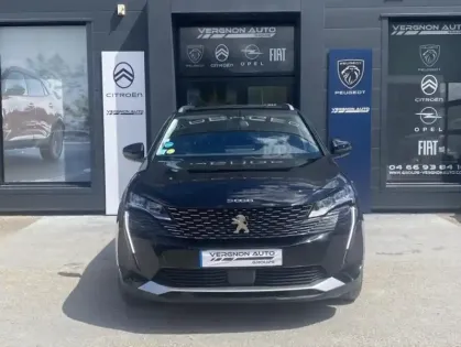 Photo 37 Peugeot 5008 II BlueHDi 130 S&S Allure Pack