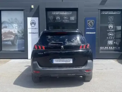 Photo 38 Peugeot 5008 II BlueHDi 130 S&S Allure Pack