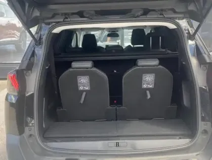 Photo 31 Peugeot 5008 II BlueHDi 130 S&S Allure Pack