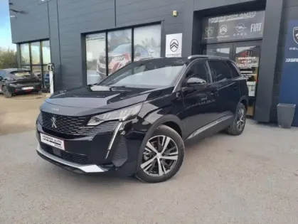 Photo Peugeot 5008 Allure Pack