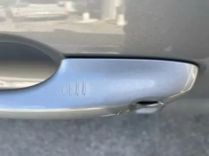 Photo 14 Ford Kuga 2.5 Duratec 180ch Hybrid FlexiFuel Titanium Business Powershift