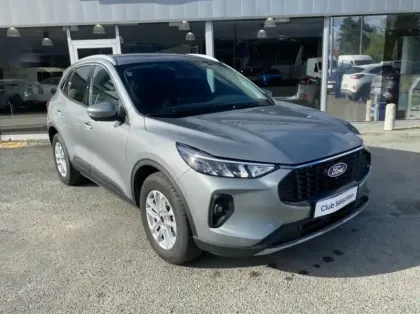 Photo 11 Ford Kuga 2.5 Duratec 180ch Hybrid FlexiFuel Titanium Business Powershift