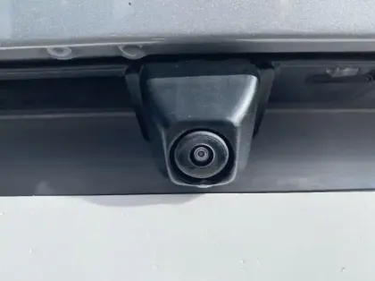 Photo 15 Ford Kuga 2.5 Duratec 180ch Hybrid FlexiFuel Titanium Business Powershift