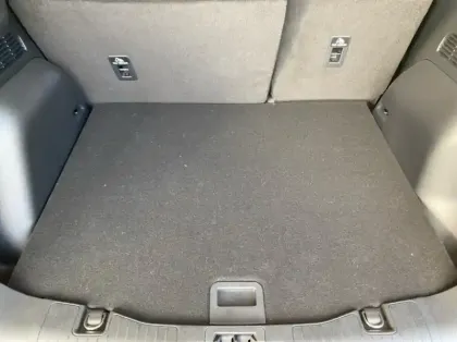 Photo 10 Ford Kuga 2.5 Duratec 180ch Hybrid FlexiFuel Titanium Business Powershift