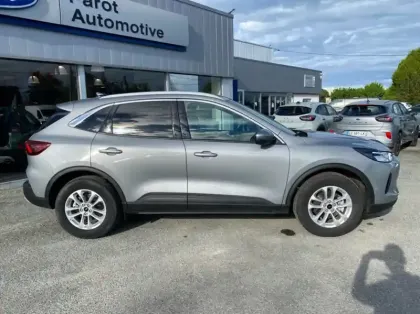 Photo 25 Ford Kuga 2.5 Duratec 180ch Hybrid FlexiFuel Titanium Business Powershift