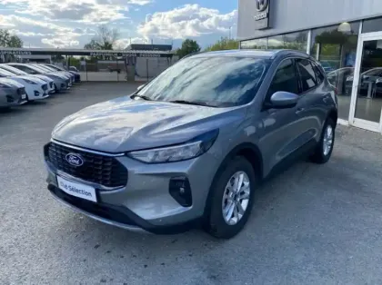 Photo Ford Kuga Titanium Business