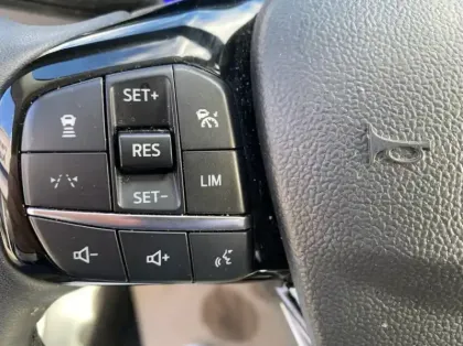 Photo 16 Ford Kuga 2.5 Duratec 180ch Hybrid FlexiFuel Titanium Business Powershift