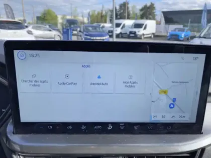 Photo 28 Ford Kuga 2.5 Duratec 180ch Hybrid FlexiFuel Titanium Business Powershift