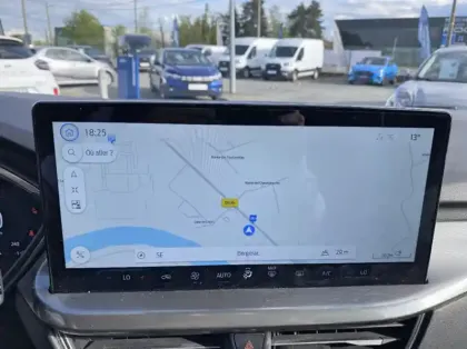 Photo 29 Ford Kuga 2.5 Duratec 180ch Hybrid FlexiFuel Titanium Business Powershift