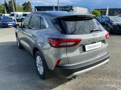 Photo 12 Ford Kuga 2.5 Duratec 180ch Hybrid FlexiFuel Titanium Business Powershift