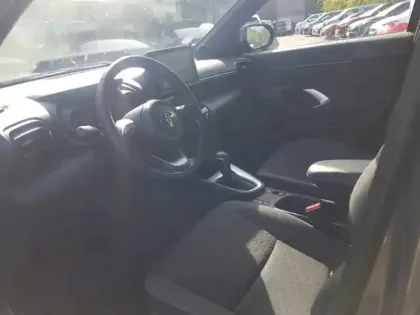 Photo 17 Toyota Yaris Hybride 1.5 HYBRID 116H DESIGN AUTO