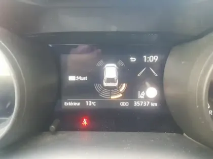 Photo 16 Toyota Yaris Hybride 1.5 HYBRID 116H DESIGN AUTO