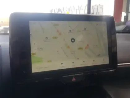 Photo 8 Toyota Yaris Hybride 1.5 HYBRID 116H DESIGN AUTO