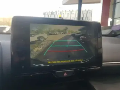 Photo 11 Toyota Yaris Hybride 1.5 HYBRID 116H DESIGN AUTO