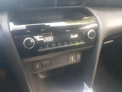 Photo 10 Toyota Yaris Hybride 1.5 HYBRID 116H DESIGN AUTO