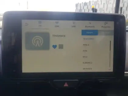 Photo 9 Toyota Yaris Hybride 1.5 HYBRID 116H DESIGN AUTO