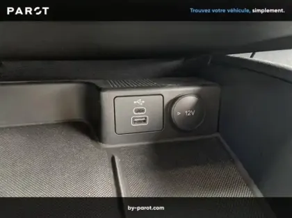 Photo 16 Ford Kuga Gén. III Ph2 Titanium 5