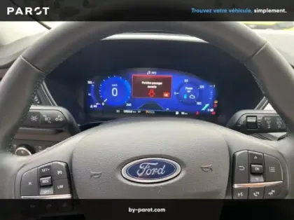 Photo 15 Ford Kuga Gén. III Ph2 Titanium 5