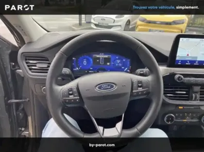 Photo 6 Ford Kuga Gén. III Ph2 Titanium 5