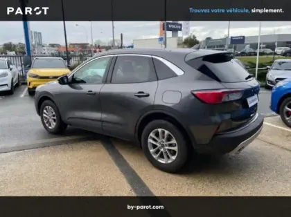 Photo 12 Ford Kuga Gén. III Ph2 Titanium 5