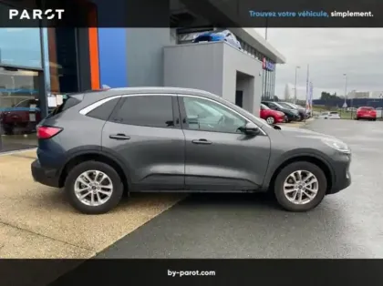 Photo 20 Ford Kuga Gén. III Ph2 Titanium 5