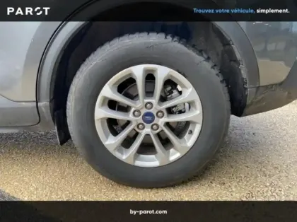 Photo 13 Ford Kuga Gén. III Ph2 Titanium 5