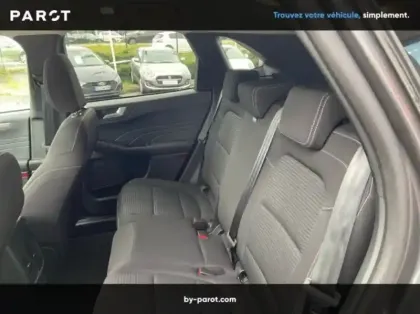 Photo 8 Ford Kuga Gén. III Ph2 Titanium 5