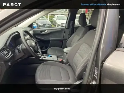 Photo 9 Ford Kuga Gén. III Ph2 Titanium 5