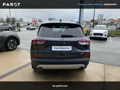 Photo 19 Ford Kuga Gén. III Ph2 Titanium 5