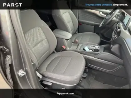 Photo 21 Ford Kuga Gén. III Ph2 Titanium 5