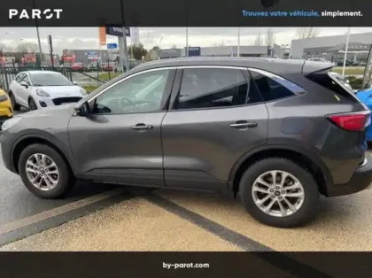 Photo 18 Ford Kuga Gén. III Ph2 Titanium 5