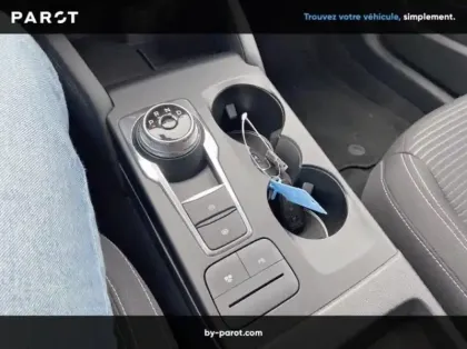 Photo 7 Ford Kuga Gén. III Ph2 Titanium 5