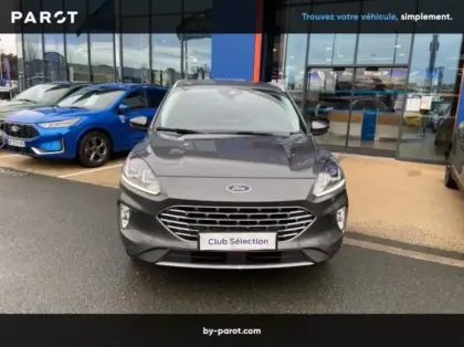 Photo 17 Ford Kuga Gén. III Ph2 Titanium 5