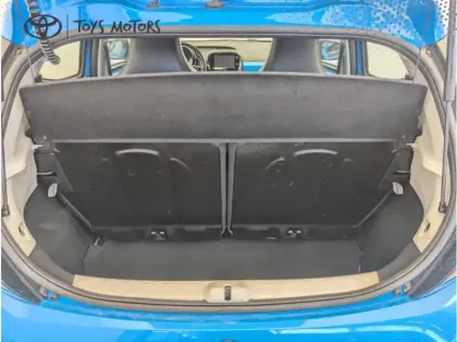 Photo 7 Toyota Aygo Gén. II Ph1 x-wave 2 5