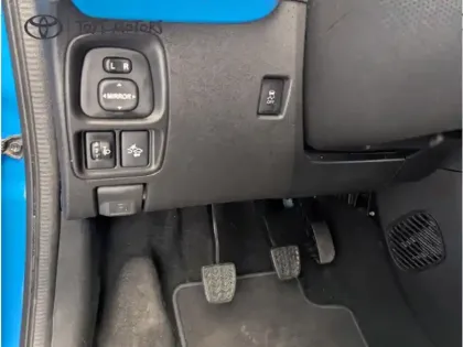 Photo 12 Toyota Aygo Gén. II Ph1 x-wave 2 5