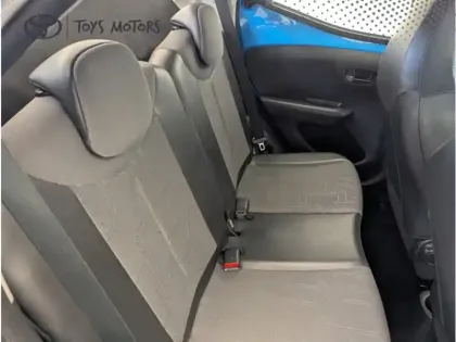 Photo 20 Toyota Aygo Gén. II Ph1 x-wave 2 5