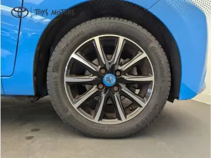 Photo 6 Toyota Aygo Gén. II Ph1 x-wave 2 5