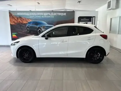 Photo 23 Mazda 2 1.5 e-SKYACTIV G M Hybrid 90ch Homura 0