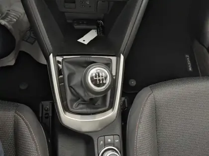 Photo 7 Mazda 2 1.5 e-SKYACTIV G M Hybrid 90ch Homura 0