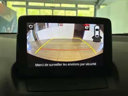 Photo 15 Mazda 2 1.5 e-SKYACTIV G M Hybrid 90ch Homura 0