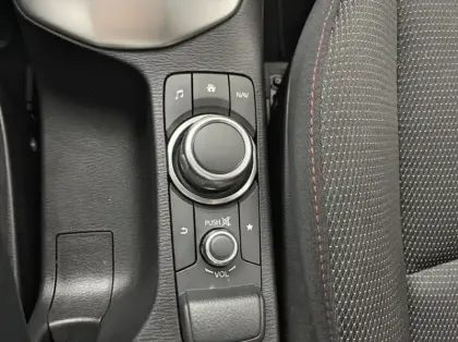 Photo 19 Mazda 2 1.5 e-SKYACTIV G M Hybrid 90ch Homura 0