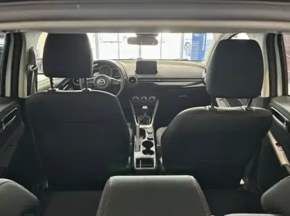 Photo 27 Mazda 2 1.5 e-SKYACTIV G M Hybrid 90ch Homura 0