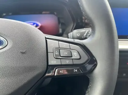 Photo 20 Ford Tourneo Connect 1.5 EcoBoost 150ch PHEV Trend BVA6