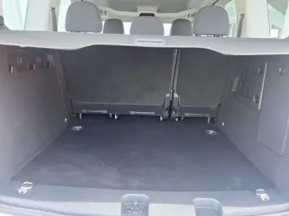 Photo 10 Ford Tourneo Connect 1.5 EcoBoost 150ch PHEV Trend BVA6