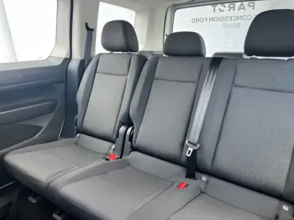 Photo 8 Ford Tourneo Connect 1.5 EcoBoost 150ch PHEV Trend BVA6