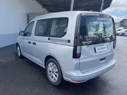 Photo 12 Ford Tourneo Connect 1.5 EcoBoost 150ch PHEV Trend BVA6