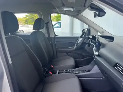 Photo 26 Ford Tourneo Connect 1.5 EcoBoost 150ch PHEV Trend BVA6