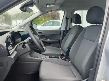 Photo 9 Ford Tourneo Connect 1.5 EcoBoost 150ch PHEV Trend BVA6