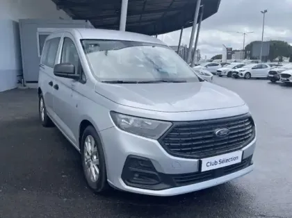 Photo 11 Ford Tourneo Connect 1.5 EcoBoost 150ch PHEV Trend BVA6